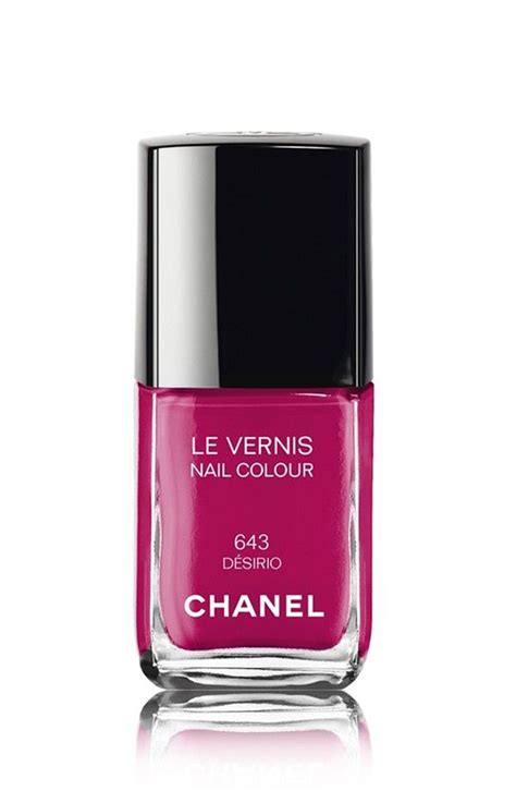 chanel le vernis particulière|chanel nail varnish boots.